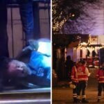 Who is Taleb? Car driver behind Germany's Christmas market attack