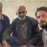 Who is Travis Timmerman? US man found in Syria after spending months in prison