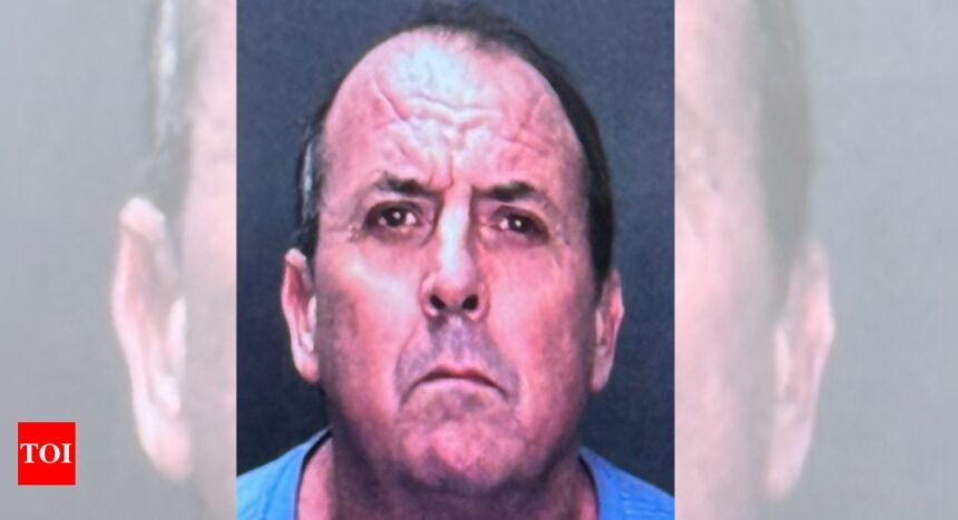 Who was Glenn Litton? Homeless man shot two children at California school before taking his own life