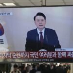 'Will fight until last minute': South Korean president Yoon defends martial law