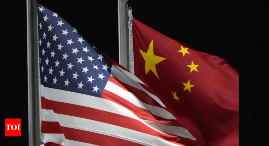 Yaoning Mike Sun: Who is Yaoning ‘Mike’ Sun: The man accused of aiding China's influence in US elections