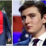 ‘Ladies' man for sure’: This is how Barron Trump’s college life is going, claims source