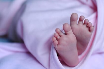 ‘Muhammad’ is the most popular boys' name in England and Wales