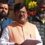 ‘SIT to probe plot to arrest Fadnavis during MVA rule’ | Mumbai News