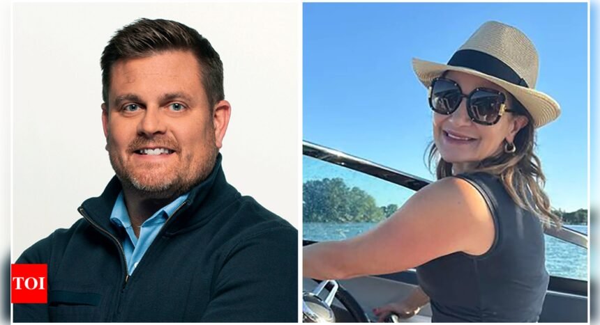 ‘There had been some threats’: Wife of slain UnitedHealthcare CEO reveals threats before targeted shooting