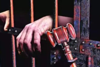 Eight Pakistani nationals convicted to 20 years in 232 kg heroin case | Mumbai News